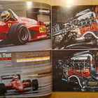 Ferrari 156/85 & F1/86 -kirja - pikkukuva 2