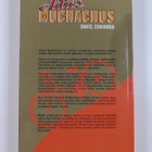 Daniel Chavarria : Adios muchachos - pikkukuva 2