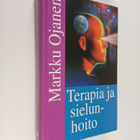 Markku Ojanen : Terapia ja sielunhoito - pikkukuva 1
