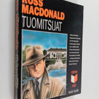 Ross Macdonald : Tuomitsijat - pikkukuva 1