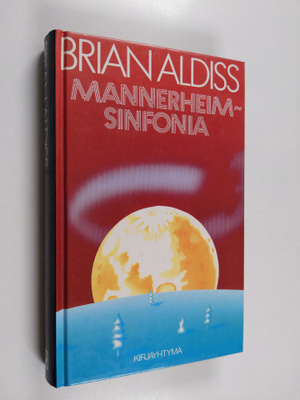 Brian Aldiss : Mannerheim-sinfonia