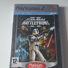 Star Wars Battlefront II (PS2) - pikkukuva 1