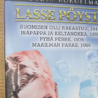 Valkokankaan tähdet 4 DVD:n kokoelma - Lasse Pöysti - pikkukuva 1