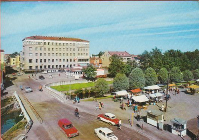 Kokkola