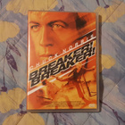 BREAKER! BREAKER! dvd 1977 SUOMIJULKAISU! Chuck Norris - pikkukuva 1
