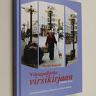Pentti Seppälä : Viinapullosta virsikirjaan : elämäni löy... - pikkukuva 1
