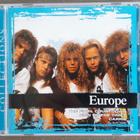 CD: Europe - Collections (2005) - pikkukuva 1