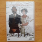Crimen Ferpecto DVD - pikkukuva 1