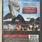 Lohikäärmeratsastajat: Kausi 2 - osa 1 (2DVD) *UUSI* - pikkukuva 2