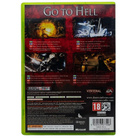 X360 - Dante's Inferno (CIB) - pikkukuva 2