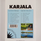 Markus Lehtipuu : Karjala : matkaopas - pikkukuva 2