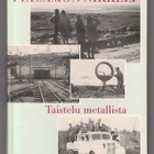 Autere - Liede: Petsamon nikkeli - taistelu metallista - pikkukuva 1