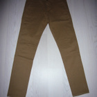 Housut = Chinot miehelle koko 33/34, slim fit - pikkukuva 1
