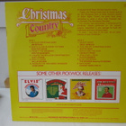 CHRISTMAS COUNTRY LP - pikkukuva 2