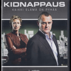 Kidnappaus (2009) brittiläinen rikosdraama (UUSI) - pikkukuva 1