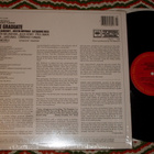 SIMON & GARFUNKEL & DAVE GRUSIN - The Graduate - LP 1968 EX - pikkukuva 2