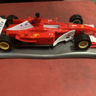 Formula herätyskello / kello - pikkukuva 4