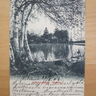VANHA Postikortti Kaavi 1903 - pikkukuva 1