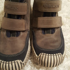 Geox talvikengät koko 36 - pikkukuva 2