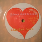 Jon Spencer Blues Explosion - 2Kindsa Love 7" Single - pikkukuva 3