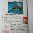 Batman lehti n:o 3/1990 - pikkukuva 2