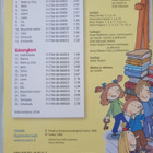 Aapinen  laulut DVD Kirjakuja 1 - pikkukuva 2