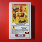 Nobody on nerokkain VHS - pikkukuva 2