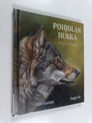 Sari Kanala : Pohjolan hukka