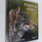 Sari Kanala : Pohjolan hukka - pikkukuva 1