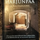 Matti Yrjänä Joensuu: Harjunpää ja rautahuone - pikkukuva 1