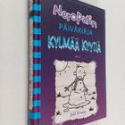 Jeff Kinney : Neropatin päiväkirja 13 : Kylmää kyytiä - pikkukuva 1