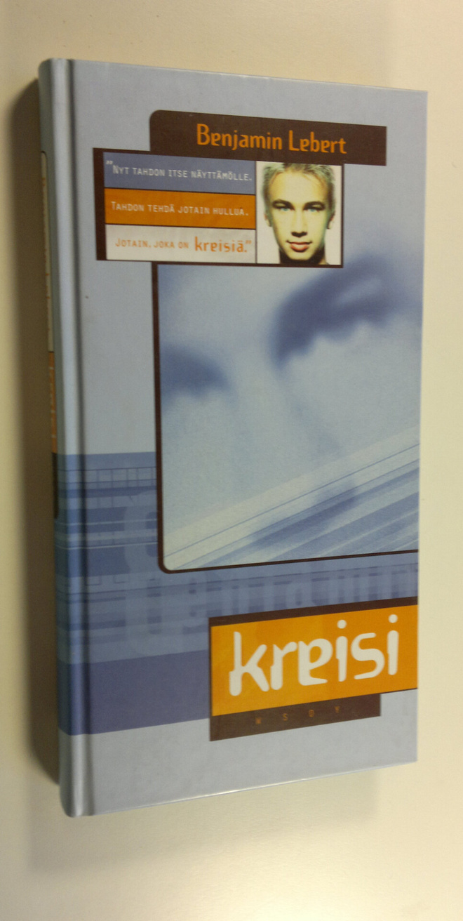 Benjamin Lebert : Kreisi
