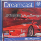 F355 Challenge Passione Rossa - pikkukuva 1