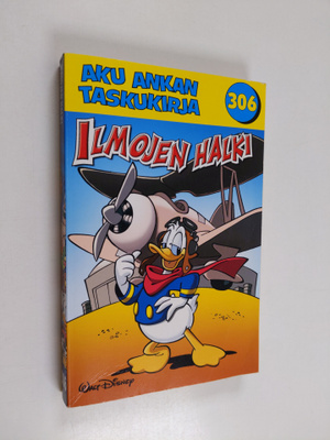 Walt Disney : Ilmojen halki