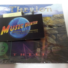 THERION - THELI CD + DVD uusi korkkaamaon muoveissaan - pikkukuva 1