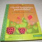 Immi Hellén Hyvää huomenta, punahilkka! - pikkukuva 1