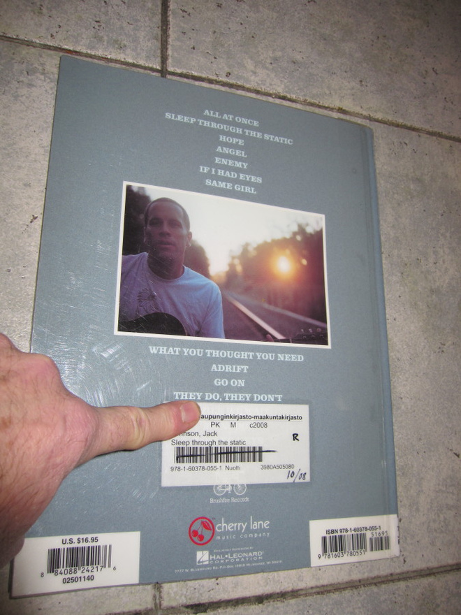 Item image