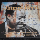 Jimmy Reed – The Sun Is Shining (CD) - pikkukuva 1