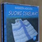 3CD Kaikkien aikojen Suomi-iskelmät - pikkukuva 1