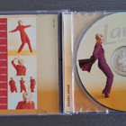 CD: Laura Voutilainen - Etelän Yössä (1998) - pikkukuva 3