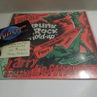 LARRY AND THE LEFT HANDED - ALL ALRIGHT / TWIST... M-/M- 7" - pikkukuva 1