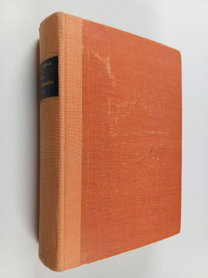 Sigrid Undset : Olav Auduninpoika 1-3