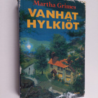 Martha Grimes : Vanhat hylkiöt - pikkukuva 1
