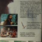 Linnake DVD (Rebert De Niro, Jeremy Irons) - pikkukuva 2