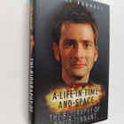Nigel Goodall : A Life in Time and Space - The Biography ... - pikkukuva 1