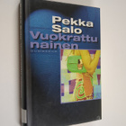 Pekka Salo : Vuokrattu nainen - pikkukuva 1