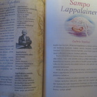 Tuula Korolainen et al: Salainen lukemisto 3-4 - Aavelaiva - pikkukuva 2