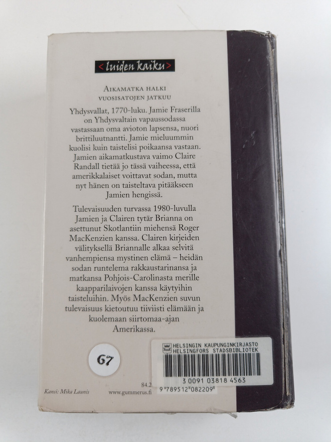 Item image