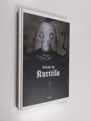 Erlend Loe : Kurttila
