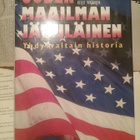 Kero (ym.) - Uuden maailman jättiläinen (sid.) - pikkukuva 2
